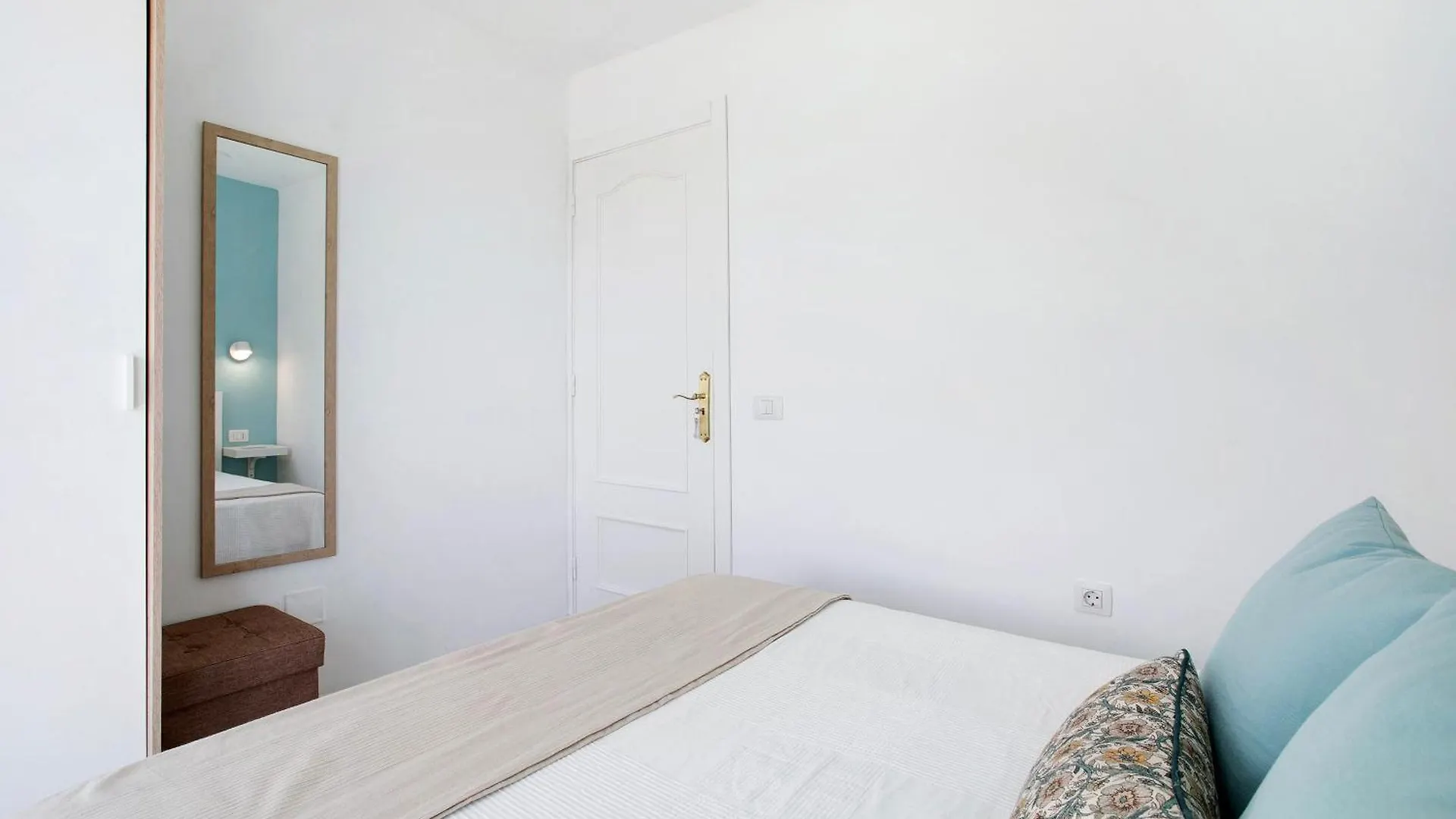 My Pris Apartment Tacoronte 0*,