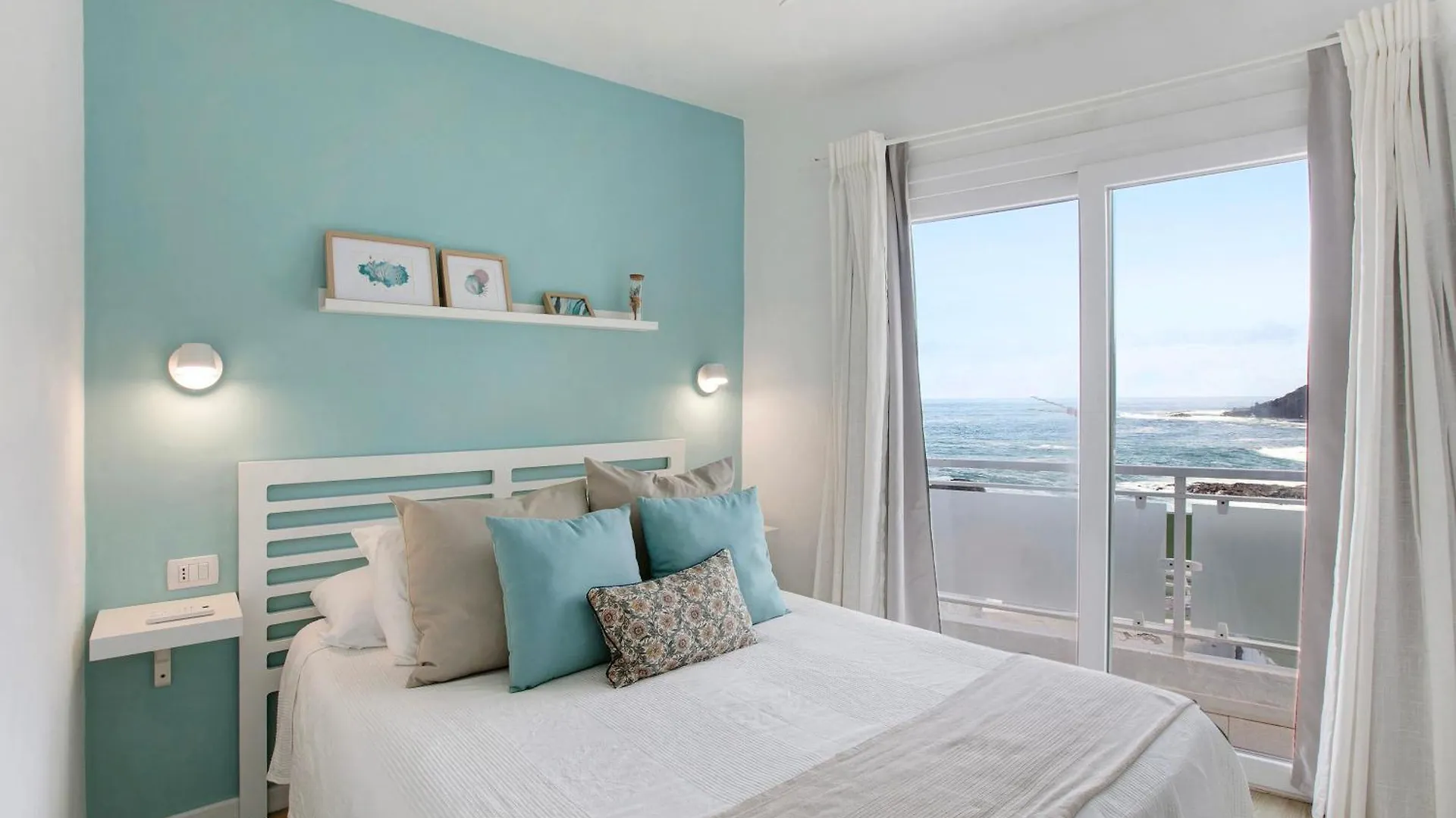 My Pris Apartment Tacoronte Spain