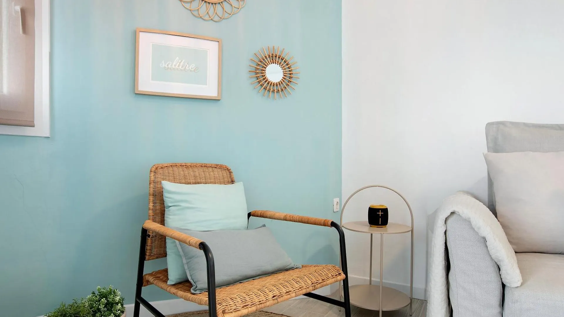 My Pris Apartment Tacoronte Spain