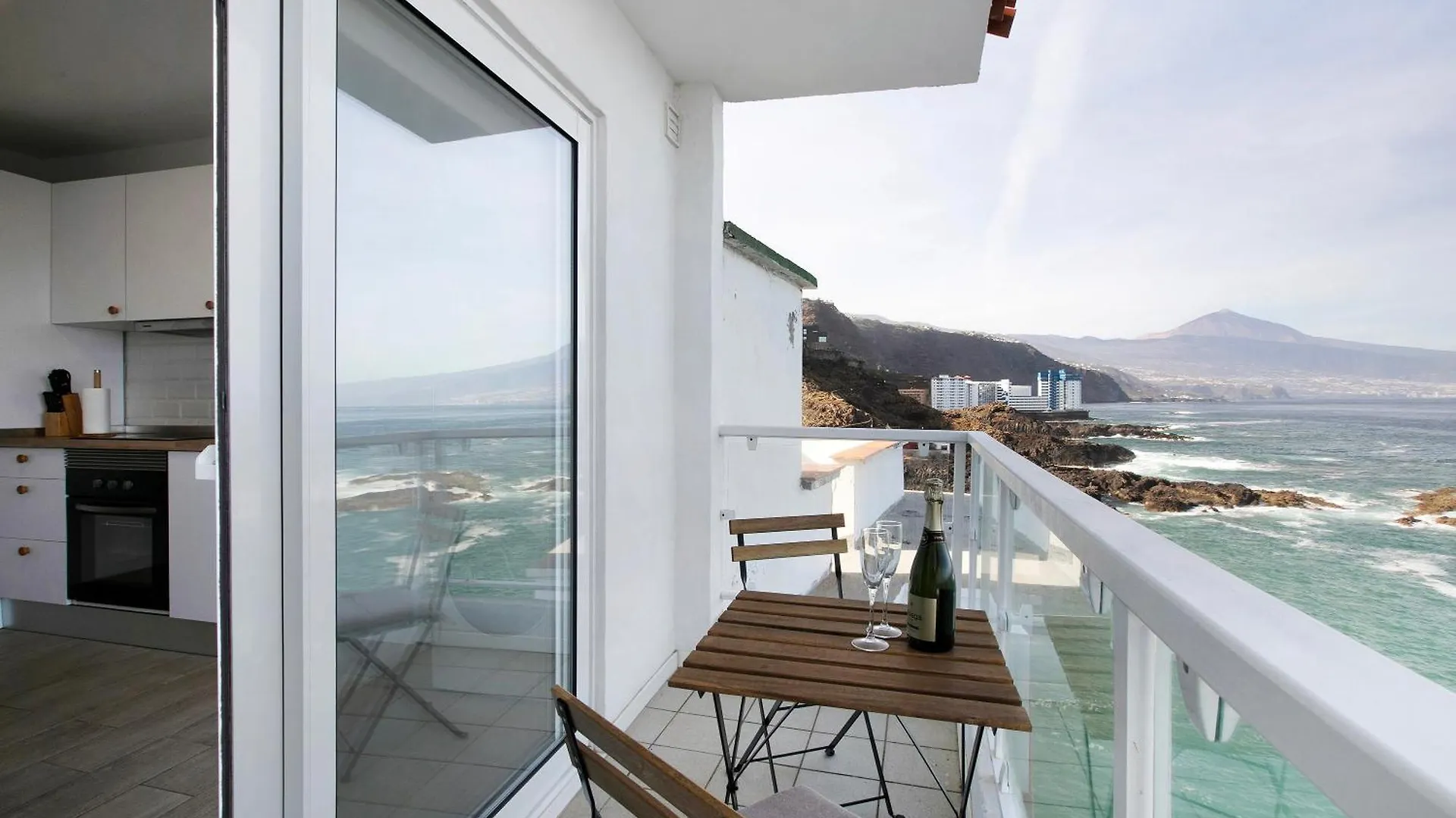 My Pris Apartment Tacoronte