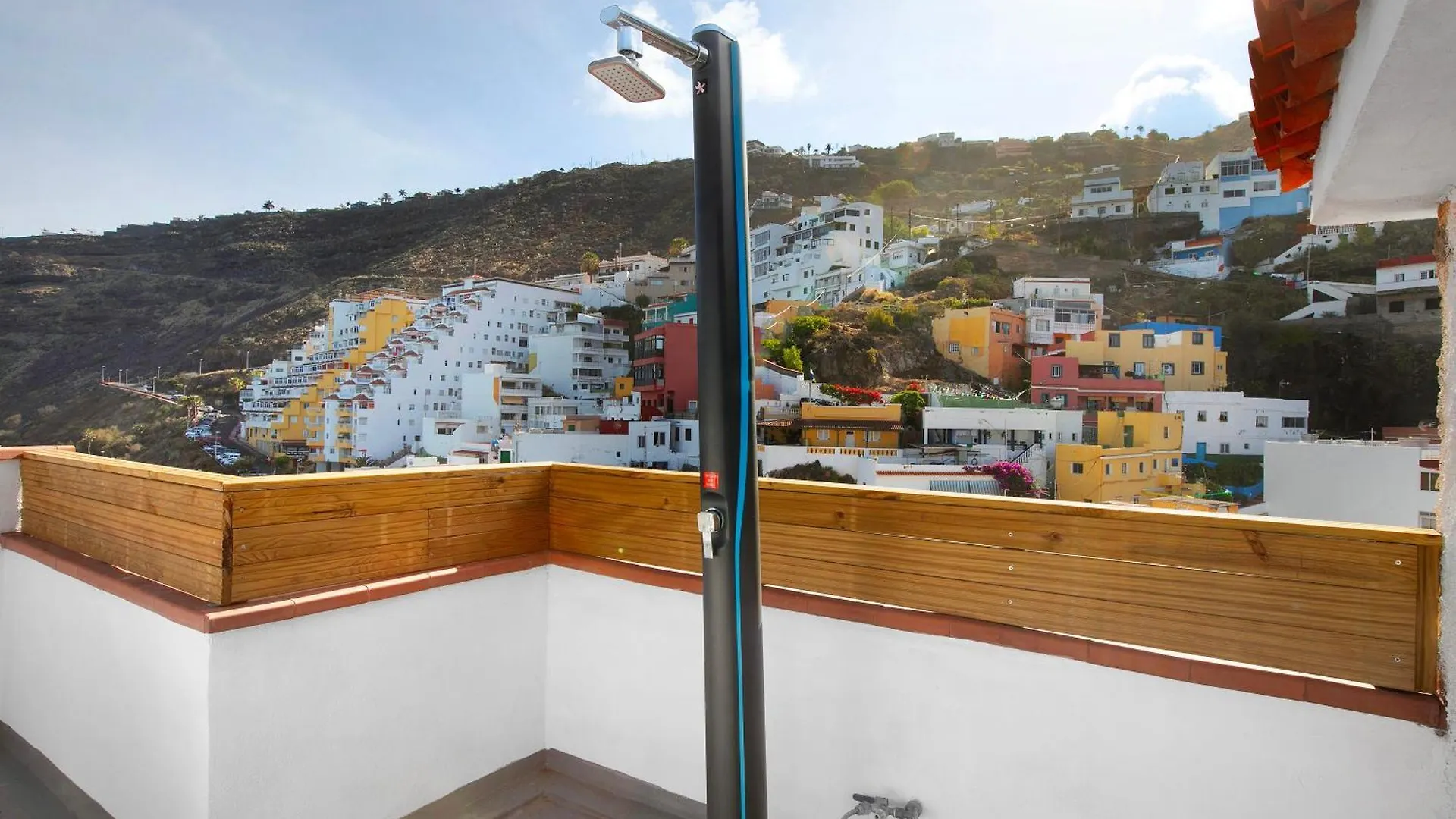My Pris Apartment Tacoronte Spain
