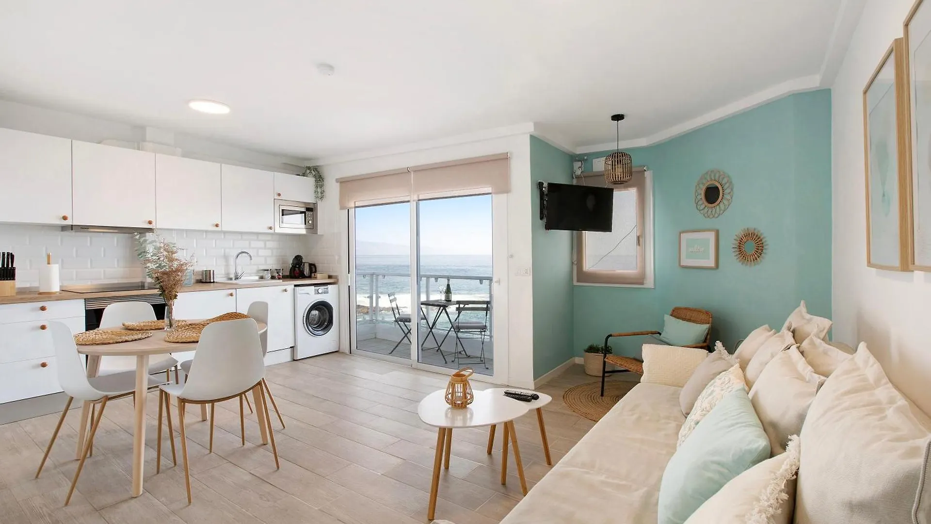 My Pris Apartment Tacoronte