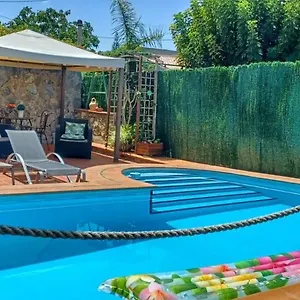 Apartamento Casa Nodica, Tacoronte