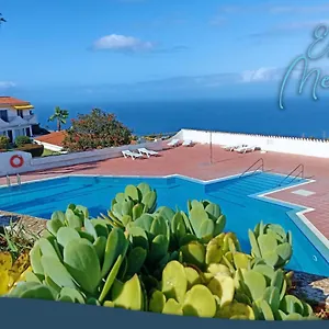 Apartamento Estudio Menta, Tacoronte