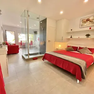 Apartamento Redvelvet, Tacoronte