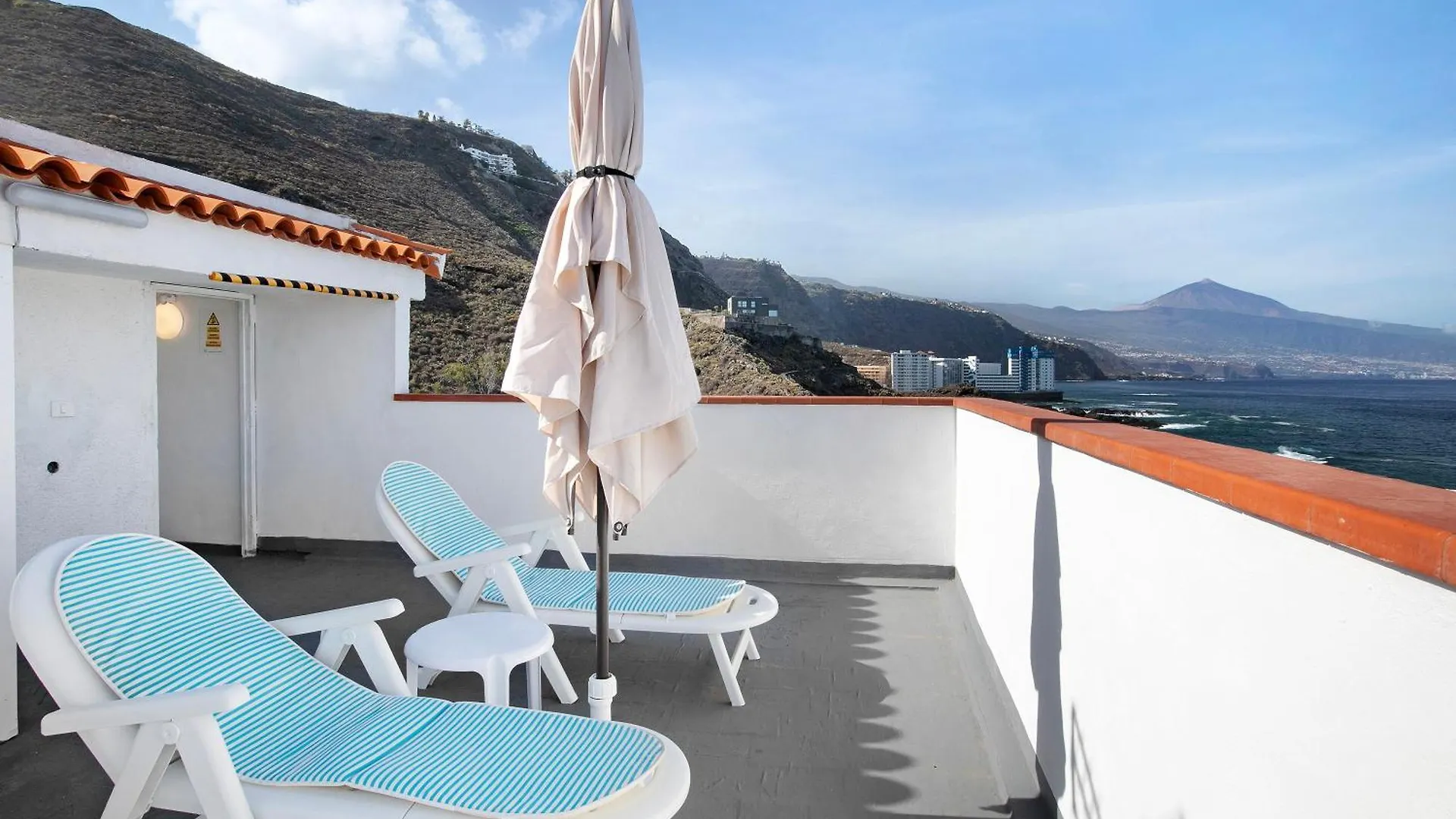 Appartement My Pris à Tacoronte 0*,  Espagne